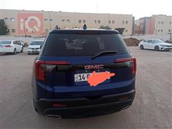 جي ام سي اكاديا